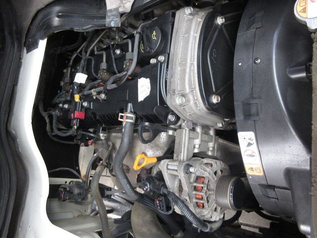 HYUNDAI現代 PORTER  第7張相片