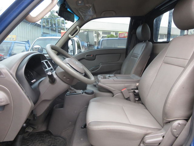 HYUNDAI現代 PORTER  第5張相片