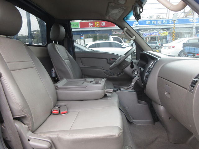 HYUNDAI現代 PORTER  第6張相片