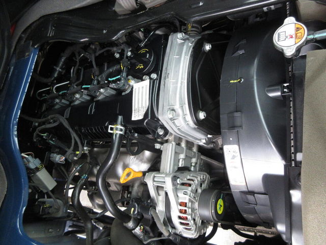 HYUNDAI現代 PORTER  第7張相片