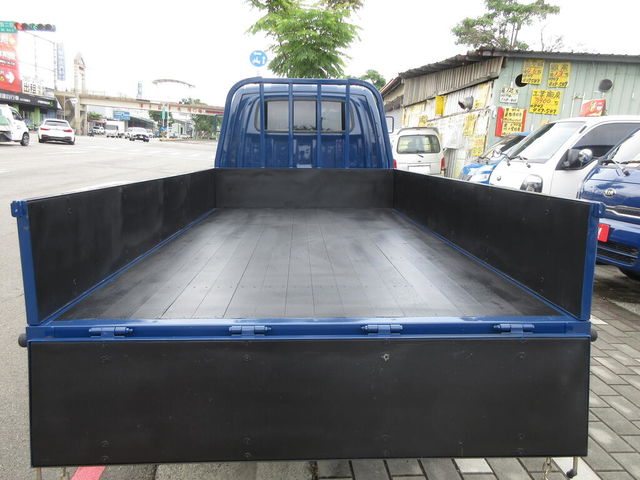 HYUNDAI現代 PORTER  第8張相片