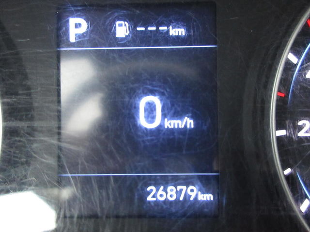 HYUNDAI現代 PORTER  第10張相片