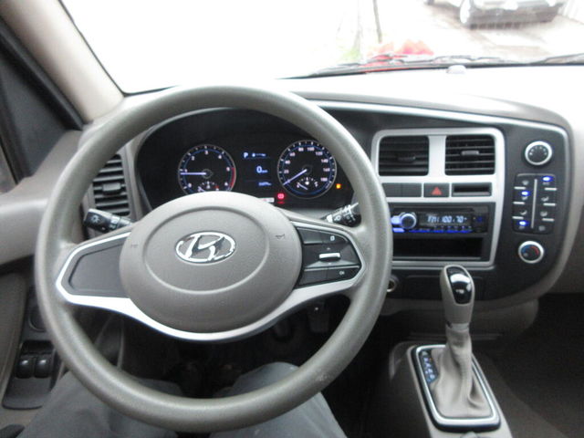 HYUNDAI現代 PORTER  第12張相片