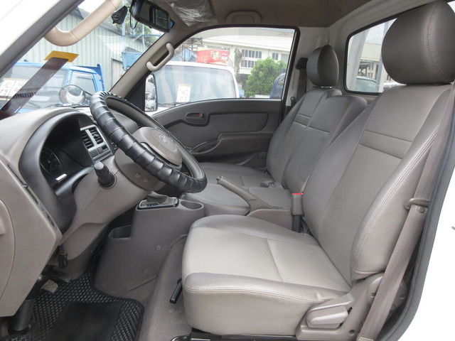 HYUNDAI現代 PORTER  第5張相片