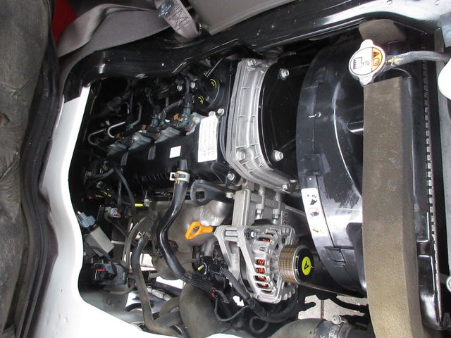 HYUNDAI現代 PORTER  第8張相片