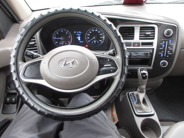 HYUNDAI現代 PORTER  第13張相片