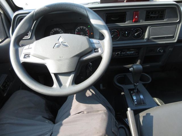 MITSUBISHI三菱 DELICA  第13張相片