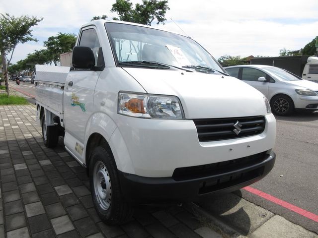 SUZUKI鈴木 CARRY  第3張相片