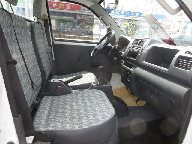 SUZUKI鈴木 CARRY  第6張相片