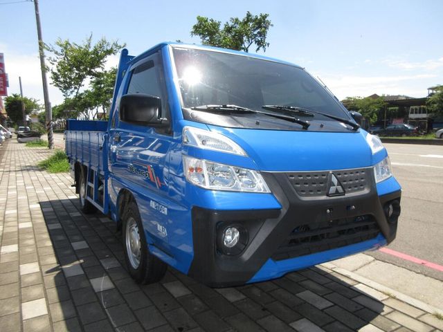 MITSUBISHI三菱 DELICA  第3張相片