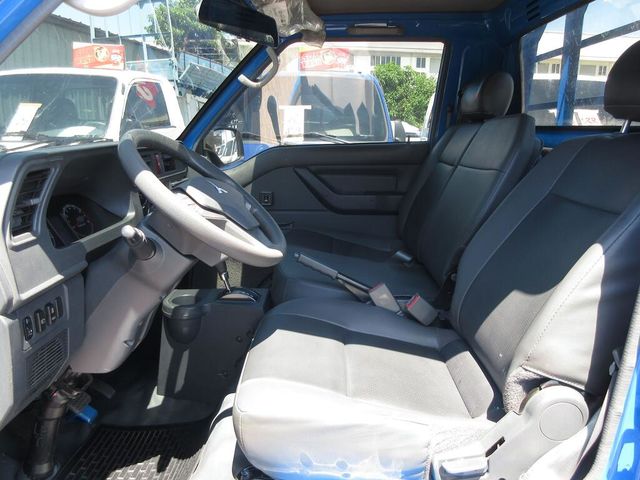 MITSUBISHI三菱 DELICA  第5張相片