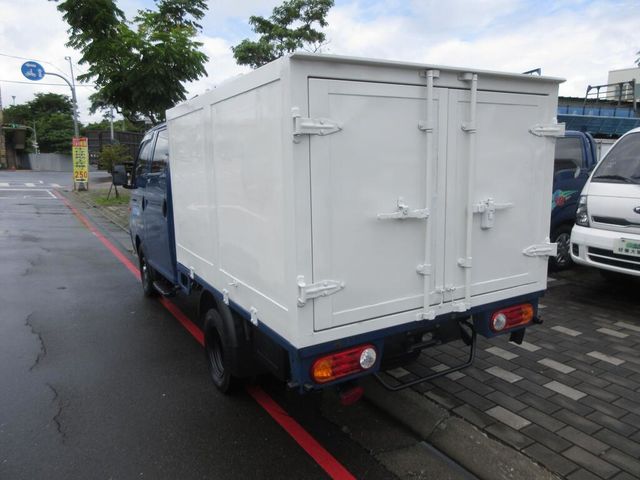 HYUNDAI現代 PORTER  第4張相片