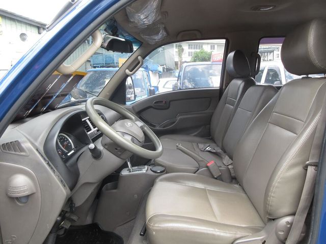 HYUNDAI現代 PORTER  第5張相片