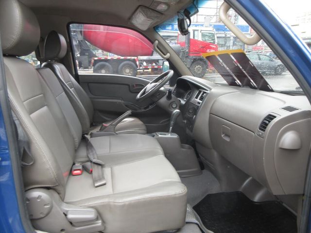 HYUNDAI現代 PORTER  第6張相片