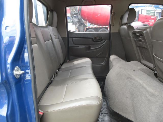 HYUNDAI現代 PORTER  第7張相片