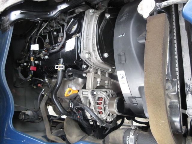 HYUNDAI現代 PORTER  第8張相片