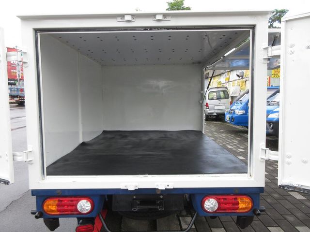 HYUNDAI現代 PORTER  第9張相片