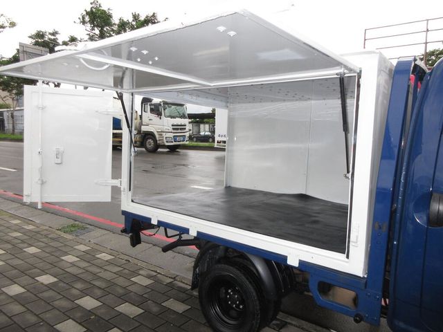 HYUNDAI現代 PORTER  第10張相片