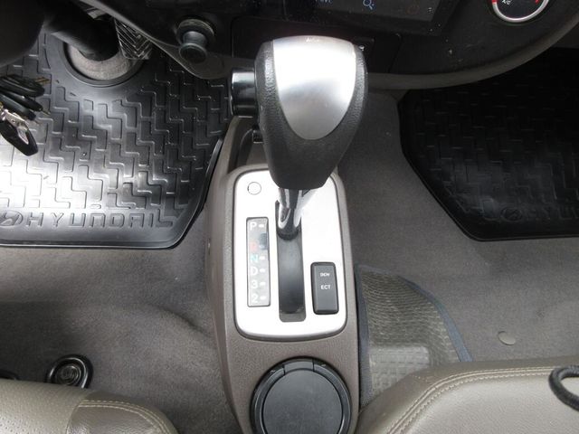 HYUNDAI現代 PORTER  第14張相片