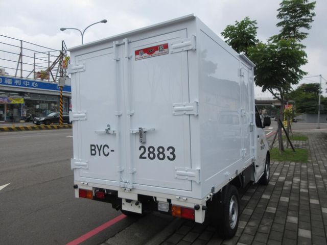 TOYOTA豐田 TOWN ACE  第2張相片