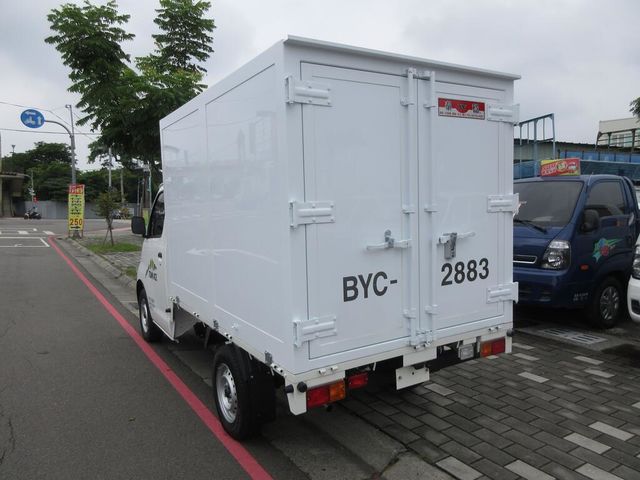 TOYOTA豐田 TOWN ACE  第4張相片