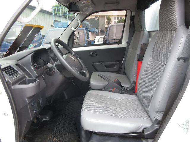 TOYOTA豐田 TOWN ACE  第5張相片