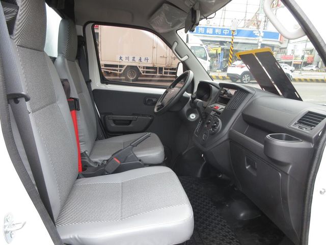 TOYOTA豐田 TOWN ACE  第6張相片