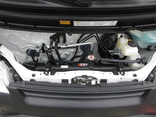 TOYOTA豐田 TOWN ACE  第9張相片
