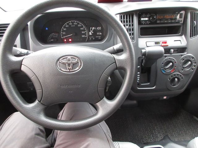 TOYOTA豐田 TOWN ACE  第13張相片