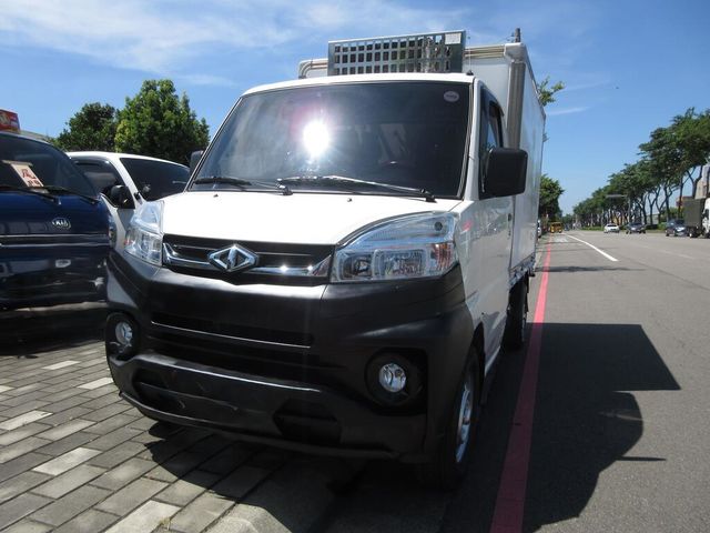MITSUBISHI三菱 VERYCA  第1張相片