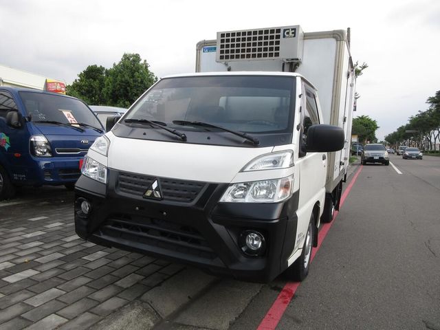 MITSUBISHI三菱 DELICA  第1張相片