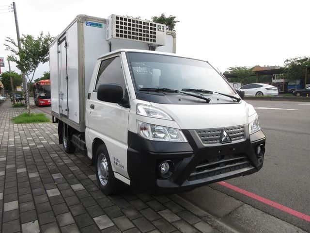 MITSUBISHI三菱 DELICA  第3張相片