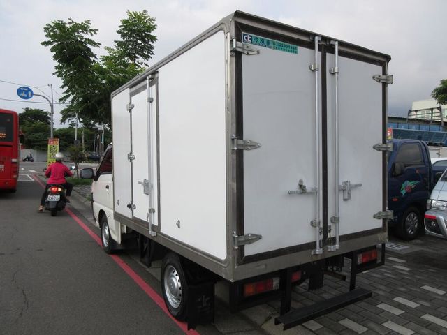 MITSUBISHI三菱 DELICA  第4張相片