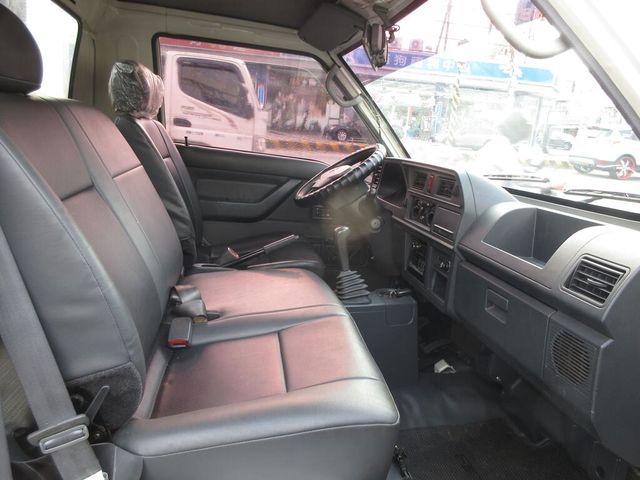 MITSUBISHI三菱 DELICA  第6張相片