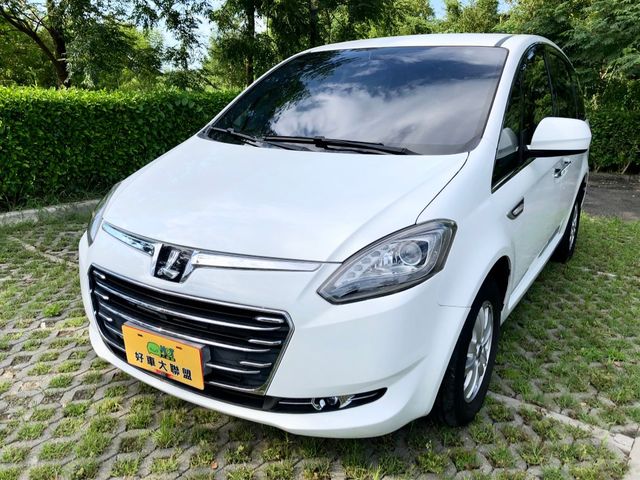 Luxgen 7 mpv