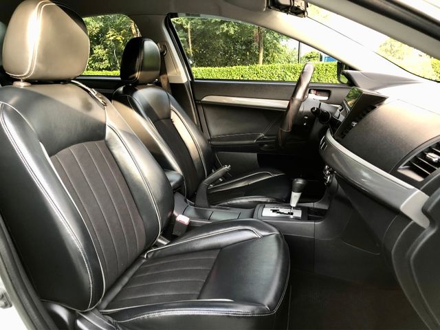 MITSUBISHI三菱 LANCER FORTIS  第6張相片