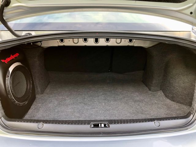 MITSUBISHI三菱 LANCER FORTIS  第11張相片