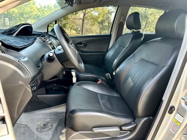 TOYOTA豐田 YARIS  第5張相片
