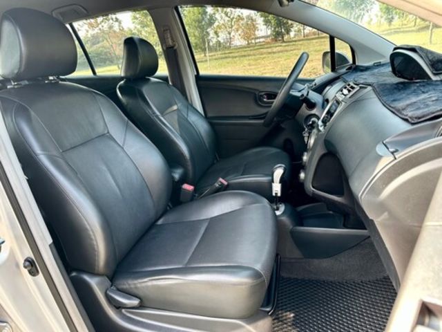 TOYOTA豐田 YARIS  第6張相片