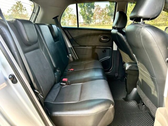 TOYOTA豐田 YARIS  第8張相片