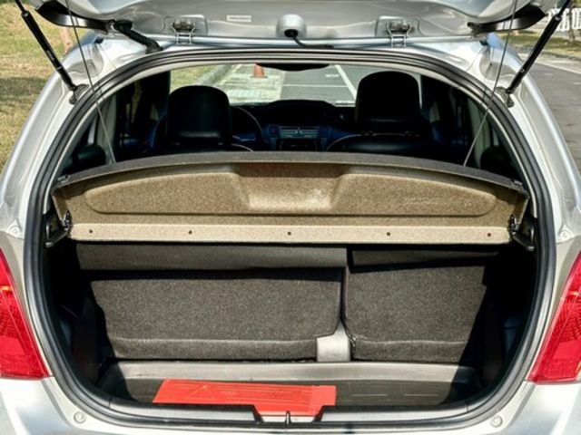TOYOTA豐田 YARIS  第9張相片