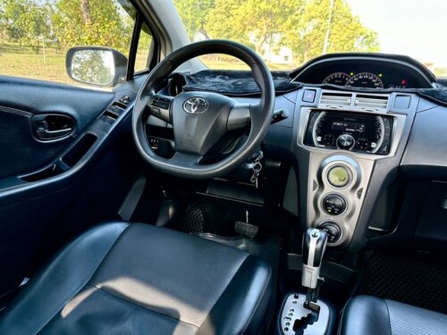 TOYOTA豐田 YARIS  第11張相片