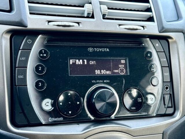 TOYOTA豐田 YARIS  第14張相片