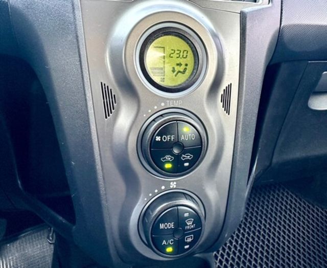 TOYOTA豐田 YARIS  第15張相片