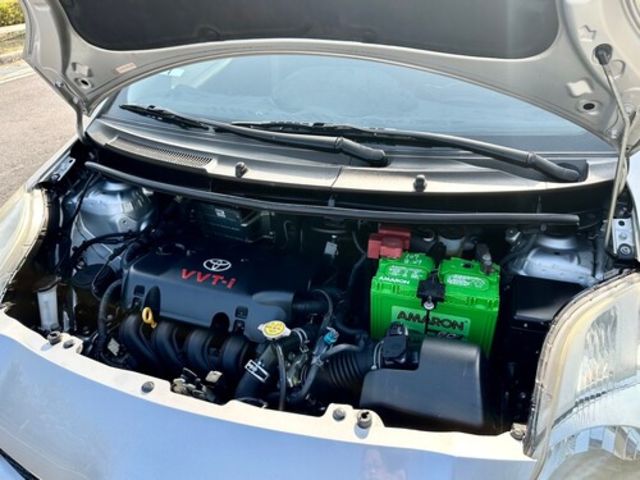 TOYOTA豐田 YARIS  第18張相片