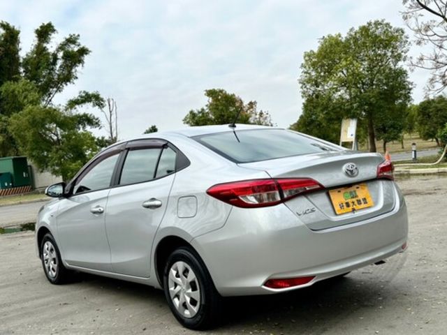 TOYOTA豐田 VIOS  第4張相片
