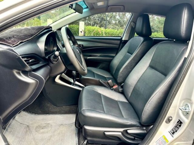 TOYOTA豐田 VIOS  第5張相片