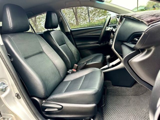 TOYOTA豐田 VIOS  第6張相片