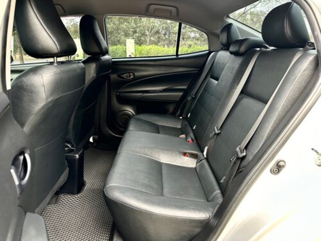 TOYOTA豐田 VIOS  第7張相片