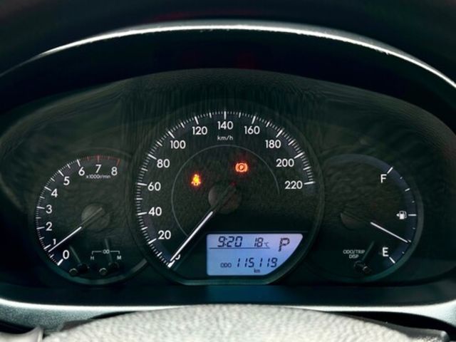 TOYOTA豐田 VIOS  第12張相片